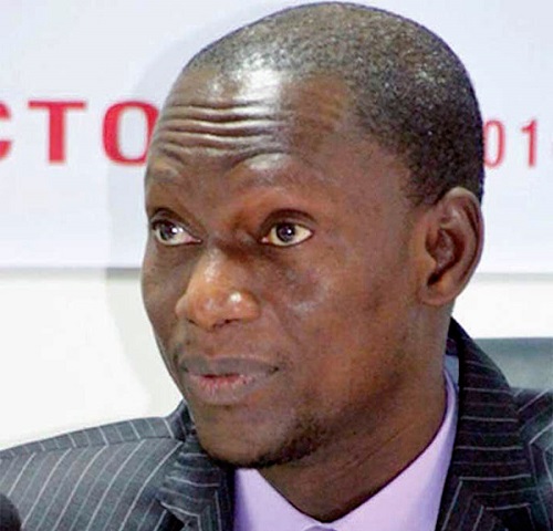 Le Juge Malick Lamotte perd sa mère