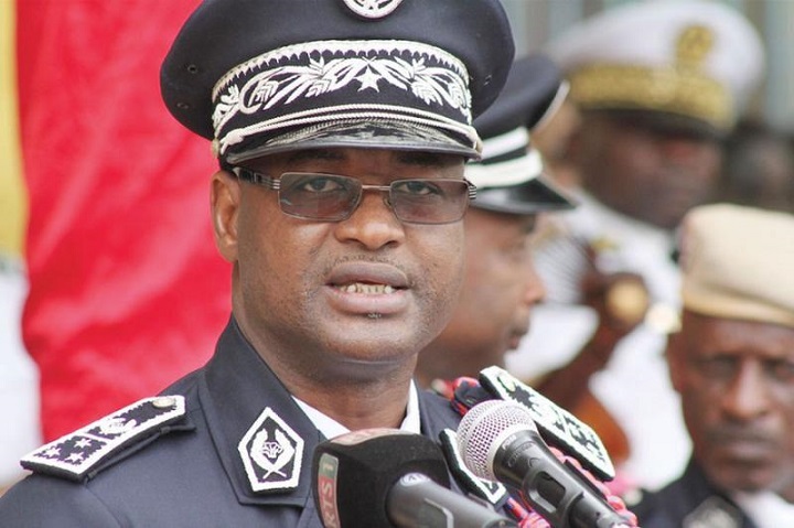 La nouvelle version de la police sur la mort du commerçant Seck Ndiaye 