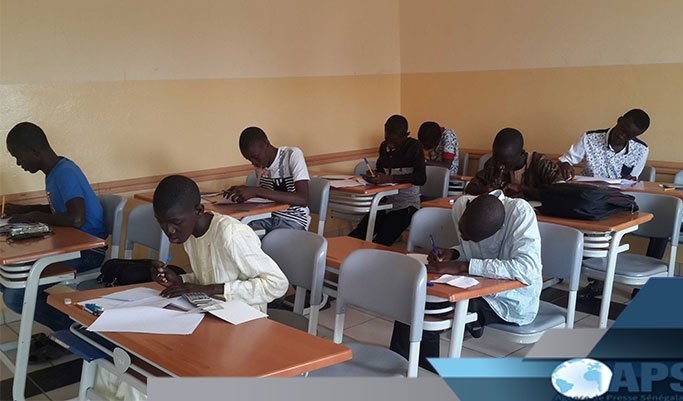 Fraude : Après le Bac, c'est le Cfee, un élève interpellé