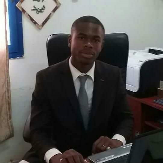 Mouhamed Fadel Gaye dément: «l' ACD est loin d'être financée par des politiciens »