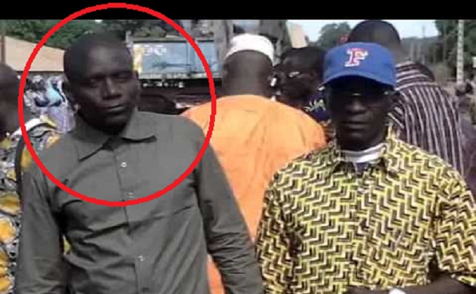 Trafic de bois à Bignona: Un maire Apériste condamné à trois mois de prison ...