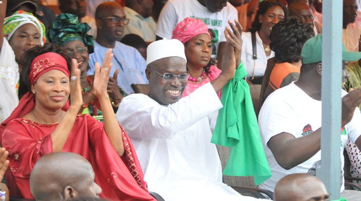  Affaire Khalifa Sall : l’État du Sénégal subit un revers judiciaire devant la Cour de la Cedeao