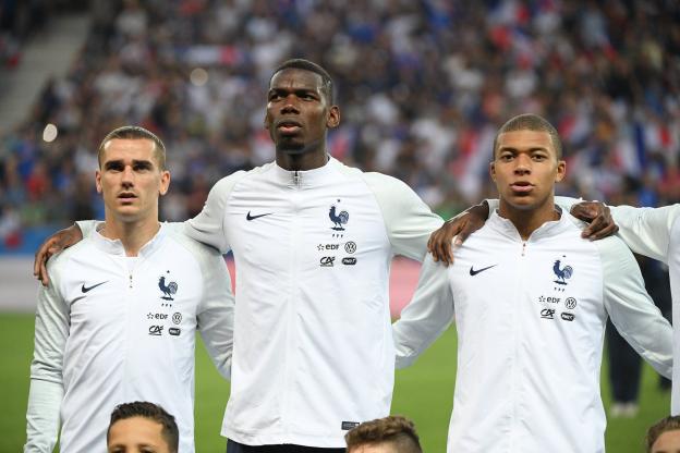 Mot d'ordre: « Limiter influence de Lionel Messi »