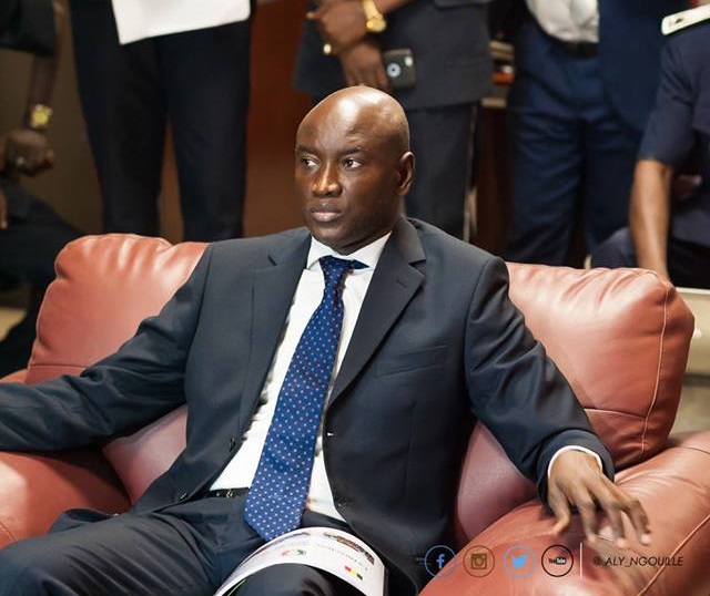 Réunion secrète au Ministère de l’Intérieur: Ordre du jour, annuler l’inscription de Karim Wade