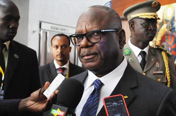 Parrainage au Mali: 13 sur les 30 candidats pour la présidentielle, recalés 