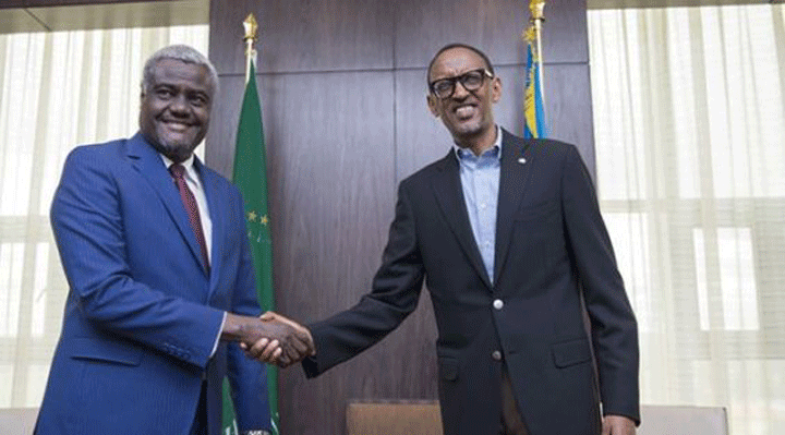 Sahara occidental… Les cinq décisions clés de l’UA à Nouakchott