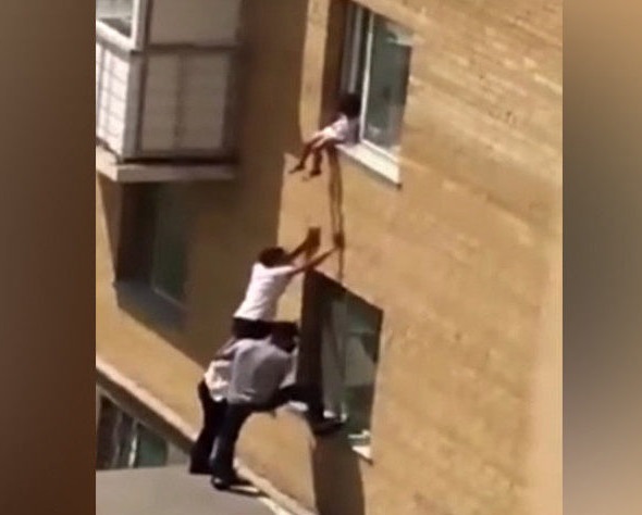 Italie: 3 migrants trouvent la mort après avoir essayé de sauver un enfant