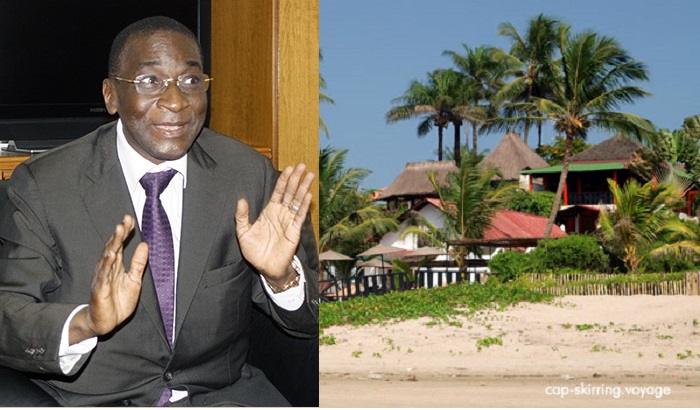 Racine Sy plaide : « il faut mettre des moyens sur la destination la Casamance »