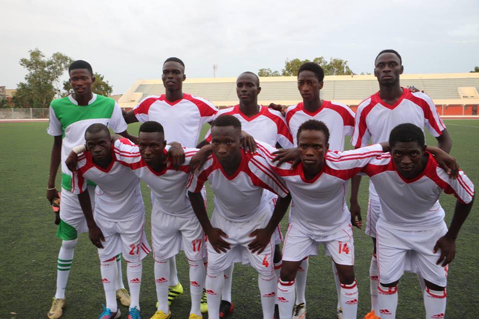 Tournoi Kantelar Manjacku: Dr Ibrahima Mendy parrain de l'édition 2018