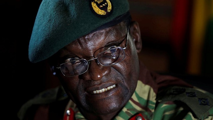 Elections au Zimbabwe: l’armée promet de rester neutre