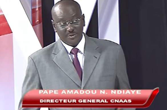 Décès du Dg de la Compagnie nationale d’assurance agricole