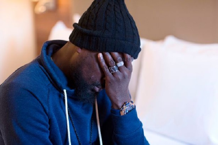 Le footballeur Ivoirien, Emmanuel Eboué arrêté !