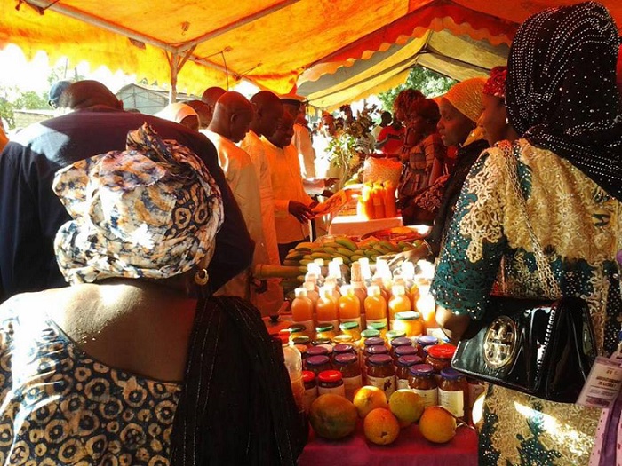  Bignona: Les Journées économiques de Kataba1, un grand "succès"  