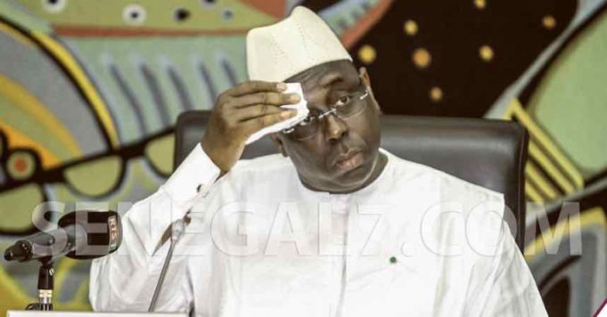 Affaire Karim Wade: Macky et la Crei désavoués à Manaco 