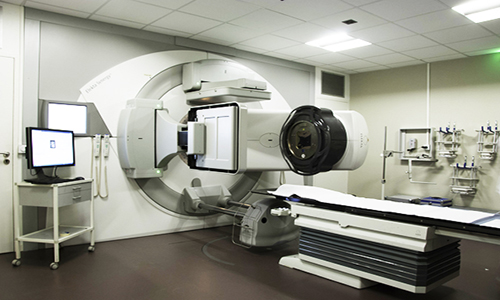 Hôpital Le Dantec: L’appareil Radiothérapie tombe déjà en panne