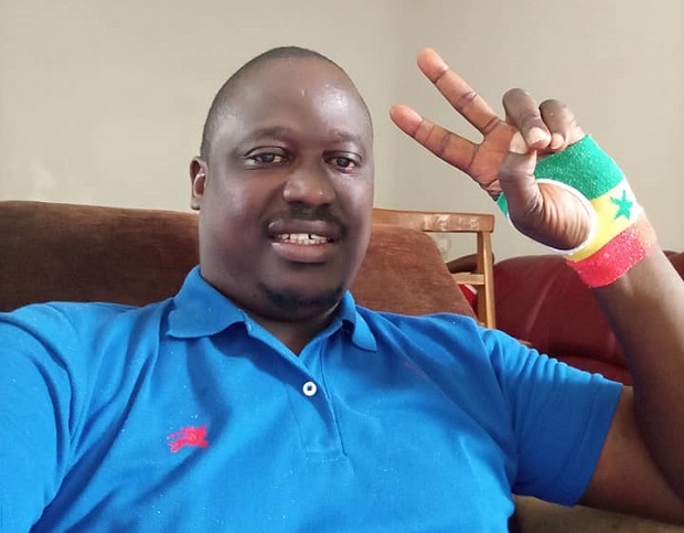 Apres le départ de Fabouly Gaye, qui pour diriger le PDS dans le Fouladou ?