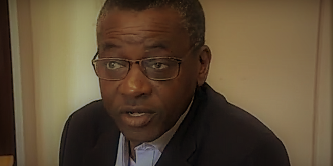 Affaire Khalifa Sall: après la notification de la CEDEAO, le juge Demba Kandji face à l’histoire