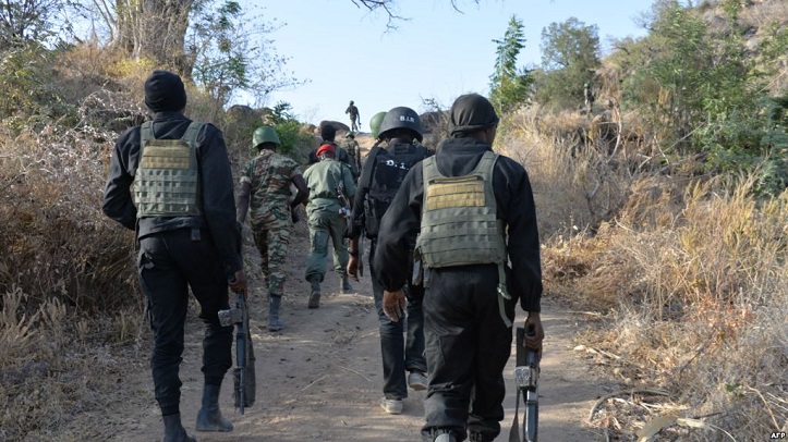 Massacres de femmes et d'enfants:  Amnesty dit détenir des "preuves tangibles"  contre l'armée Camrounaise