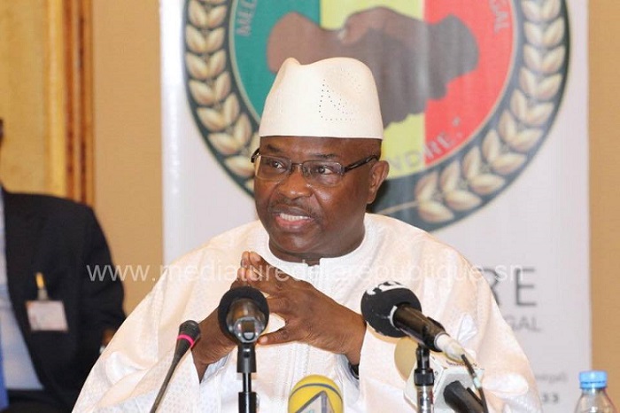 Alioune Badara Cissé : «Kaolack est une région abandonnée à elle même... »