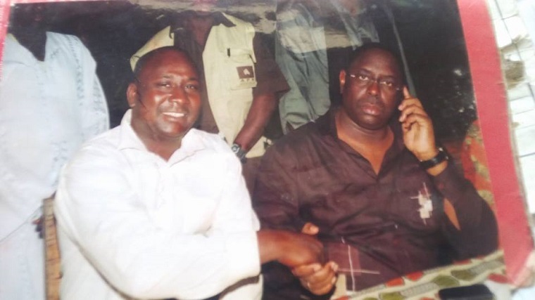 "Même si Macky construisait une mosquée pour chaque marabout à Kolda, on va perdre la présidentielle"  (Responsable)