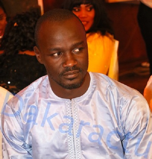 "Maissa Mahecor Diouf, une fierté de l'APR et du Pays"