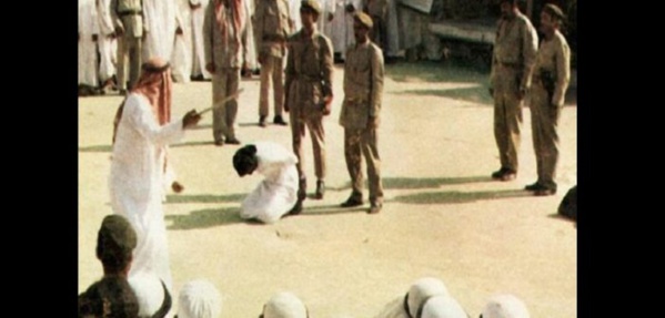 Arabie Saoudite : 7 personnes dont 3 ressortissants tchadiens exécutés
