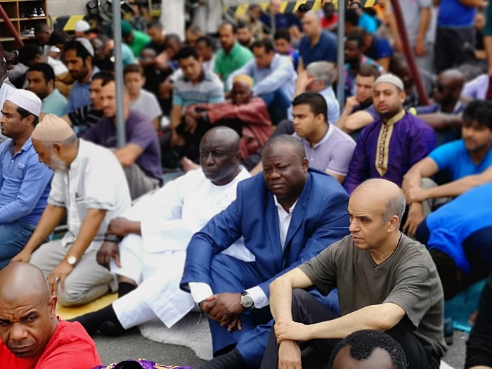 Idrissa Seck dévoile son plan de développement pour les Sénégalais de l'extérieur