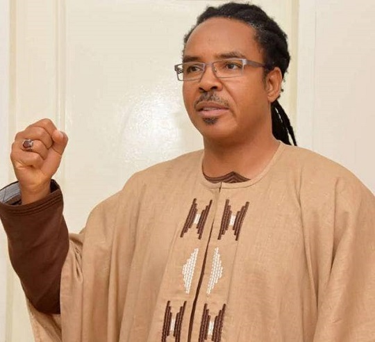 Affaire Prodac: Par devoir de vérité et de vertu ! (Lamine Ndiaye Aysa FALL)