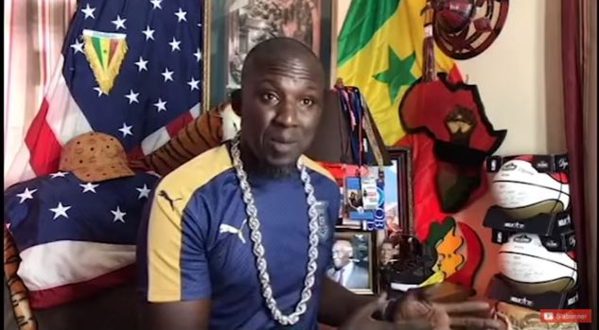 Les USA exigent la tenue du procès de Assane Diouf