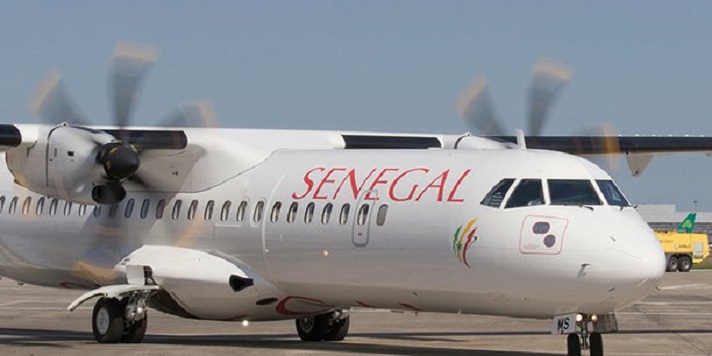 Air Sénégal, vers une mort rapide ?