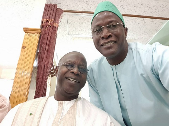 Scandale: Yakham Mbaye réfectionne sa maison de fonction près de 50 millions