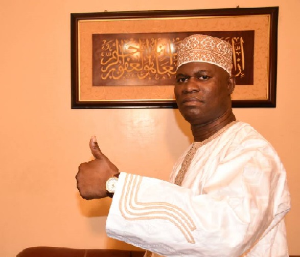 Ousmane Faye entame une tournée Européenne: Plusieurs conférences prévues