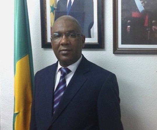 Macky Sall vire le consul du Sénégal à Madrid 