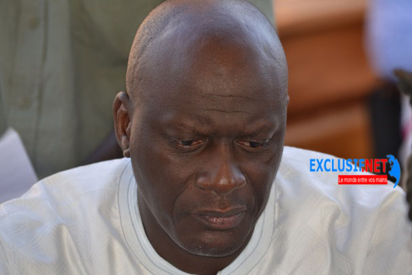 « Benoit Sambou récidiviste, intervient toujours par l’imposture... »