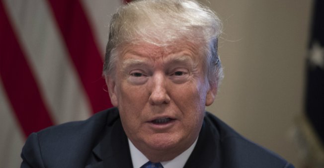 Trump veut la fin de l'enquête russe "avant qu'elle ne salisse plus le pays"