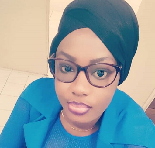 Khady Aly Lobé Ndiaye cogne la patronne de la COJER : « Thérèse Faye et sa nouvelle parade pour cacher l'échec… »