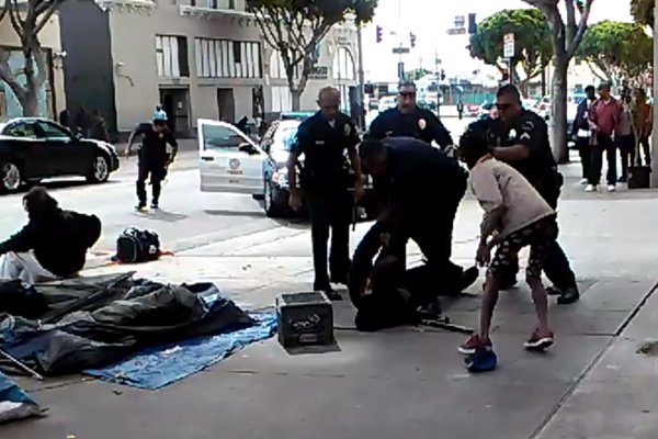 États-Unis : Un Sénégalais abattu par balles