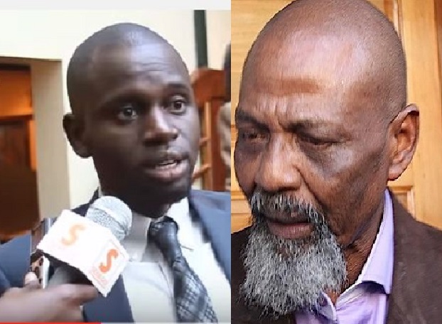 Thiaye Diaby de l'APR à Pape Samba Mboup: « Si Karim est un Rat  toi tu es un Chat... »