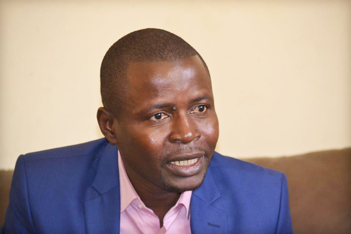  Dr Ibrahima Mendy: « L’opposition manque visiblement de sérénité »