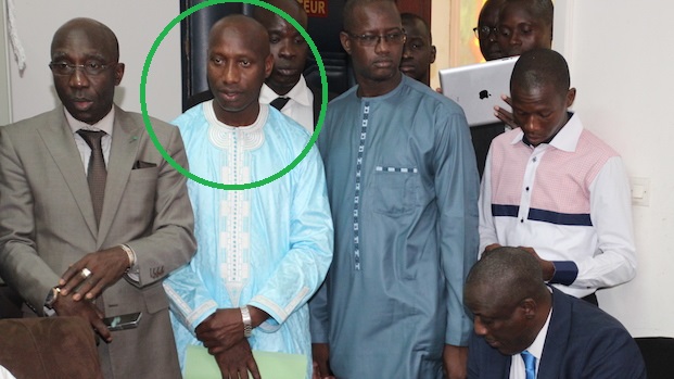 «A Ziguinchor,  nous sommes certains que Macky va rafler la mise avec un score de plus 85% »