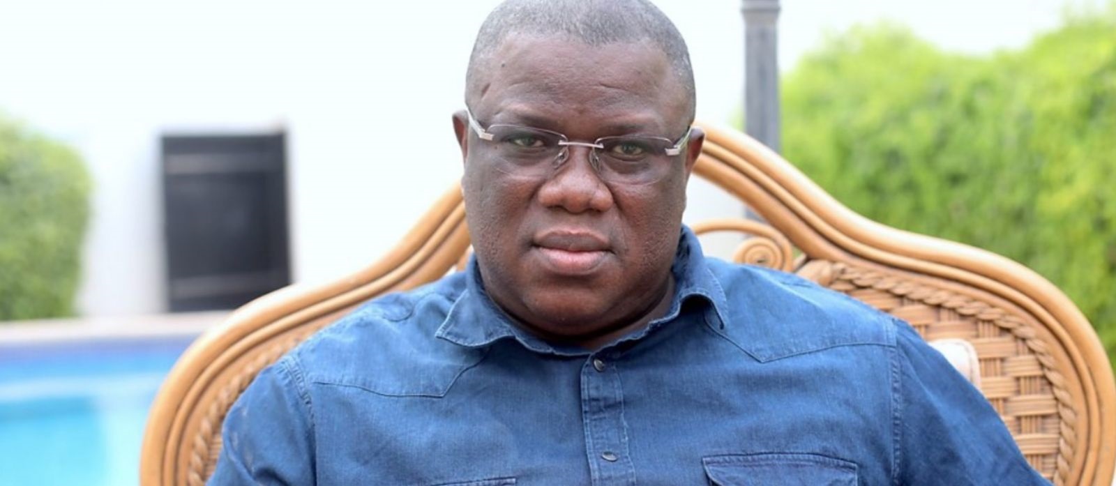 Baldé prévient: « Macky Sall ne peut pas passer au premier tour»