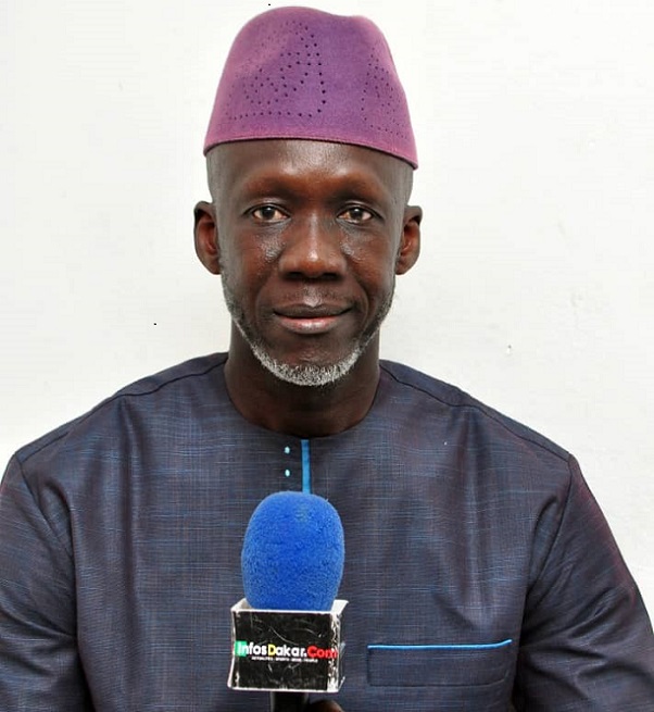 Seydou Guissé Sall de BBY alerte: «Si Macky ne revoit pas les copies de Amadou Ba, le réveil risque d’être brutal »