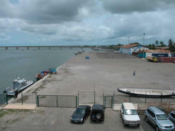 ZIGUINCHOR : les travaux de construction du port de pêche de Boudody ‘’bientôt lancés’’ (DG ANAM)
