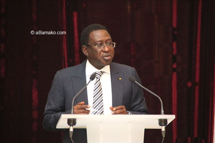 Mali: l’opposition dénonce des résultats qui "ne reflètent pas la vérité des urnes"