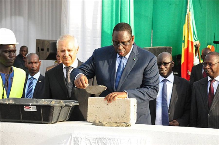 Ziguinchor: Macky Sall va lancer la 2e phase PUDC...