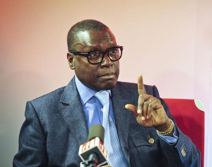 Atépa Goudiaby: « La justice ne marche pas au Sénégal »