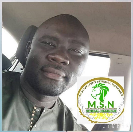 Abdou Faye du mouvement "Sénégal Natangué" alerte: «Le Lac de Hann Bel Air est un véritable danger...»