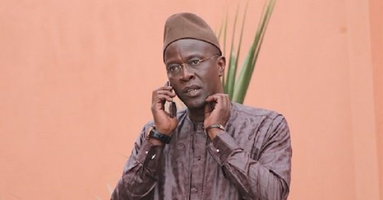 Emprisonnement de Fallou Dione:  Yakham Mbaye regrette déjà 