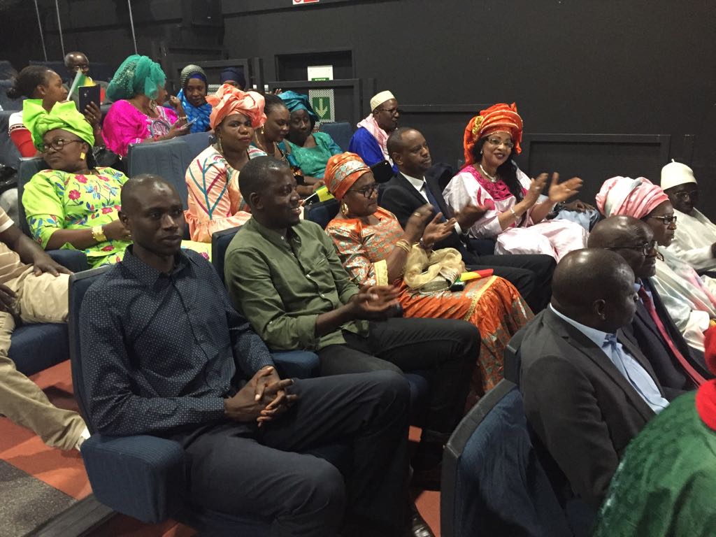 Emilie Sambou sur la réélection de Macky en 2019 : « Les Casamançais devraient être devant... »