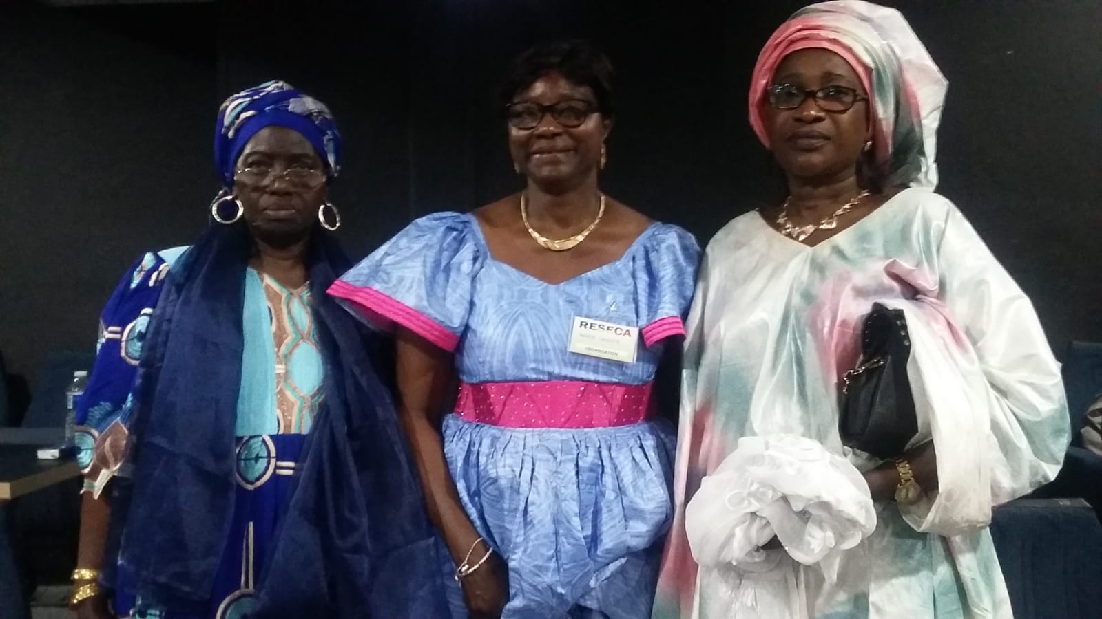 Emilie Sambou sur la réélection de Macky en 2019 : « Les Casamançais devraient être devant... »